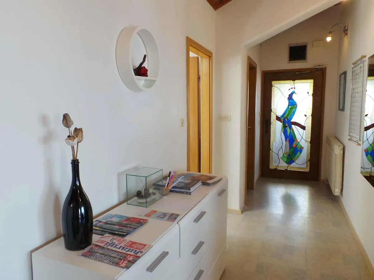 Apartment In Lovran 34848